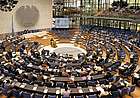 Bundeshaus - Plenary Chamber